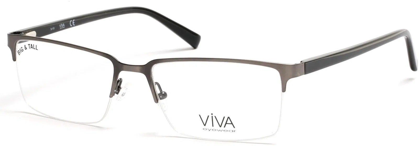 Viva 4025 Eyeglasses - view 2